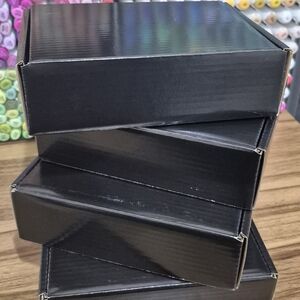 MYSTERY JUNK JOURNAL STUFFED BOX